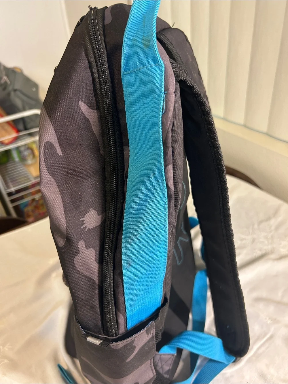 Fortnite llama pattern